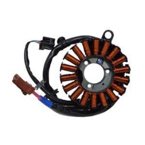 Spull (Stator Comp) - Scoopy eSP (K93) 31220-K93-N01