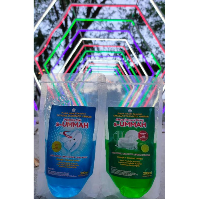

Paket Reseller
