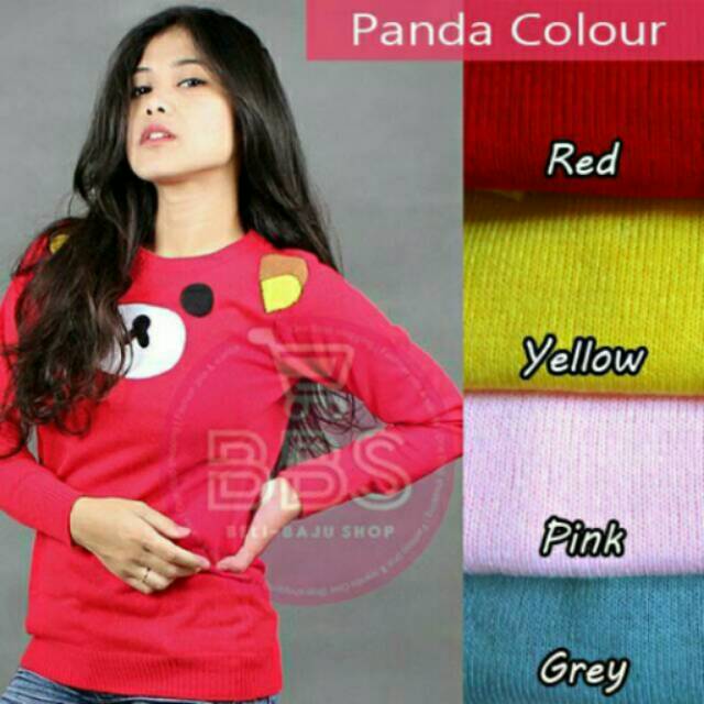 

Panda Colour