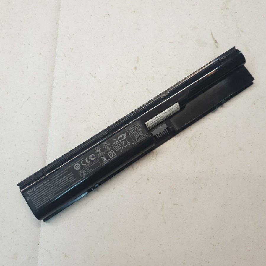 Baterai Orginal HP Probook 4430 4330S 4431 4331S 4440S 4530S 4545S 4341 PR06