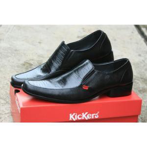 Sepatu Kickers Pantofel Pria