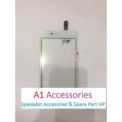 TS TOUCHSCREEN VIVO Y15