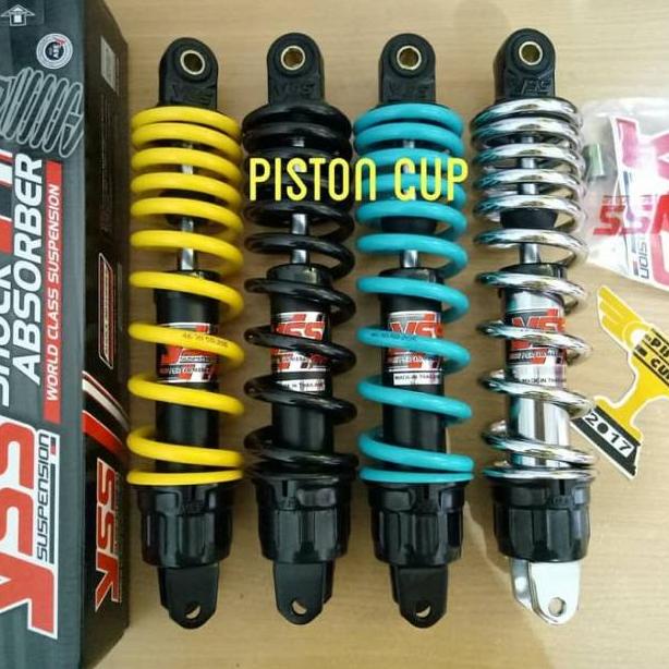 [[BISA COD]] Shockbreaker YSS Matic / Shock YSS Mio Beat Vario Xeon / Yss All New Pro Z Pro-ZR ORIGI