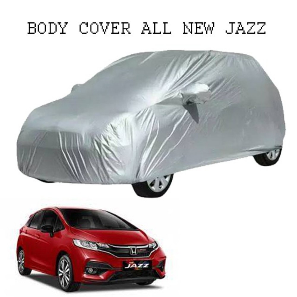 Body Cover / Cover Mobil All New Jazz