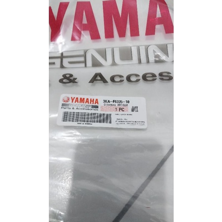 kabel kopling rx king original