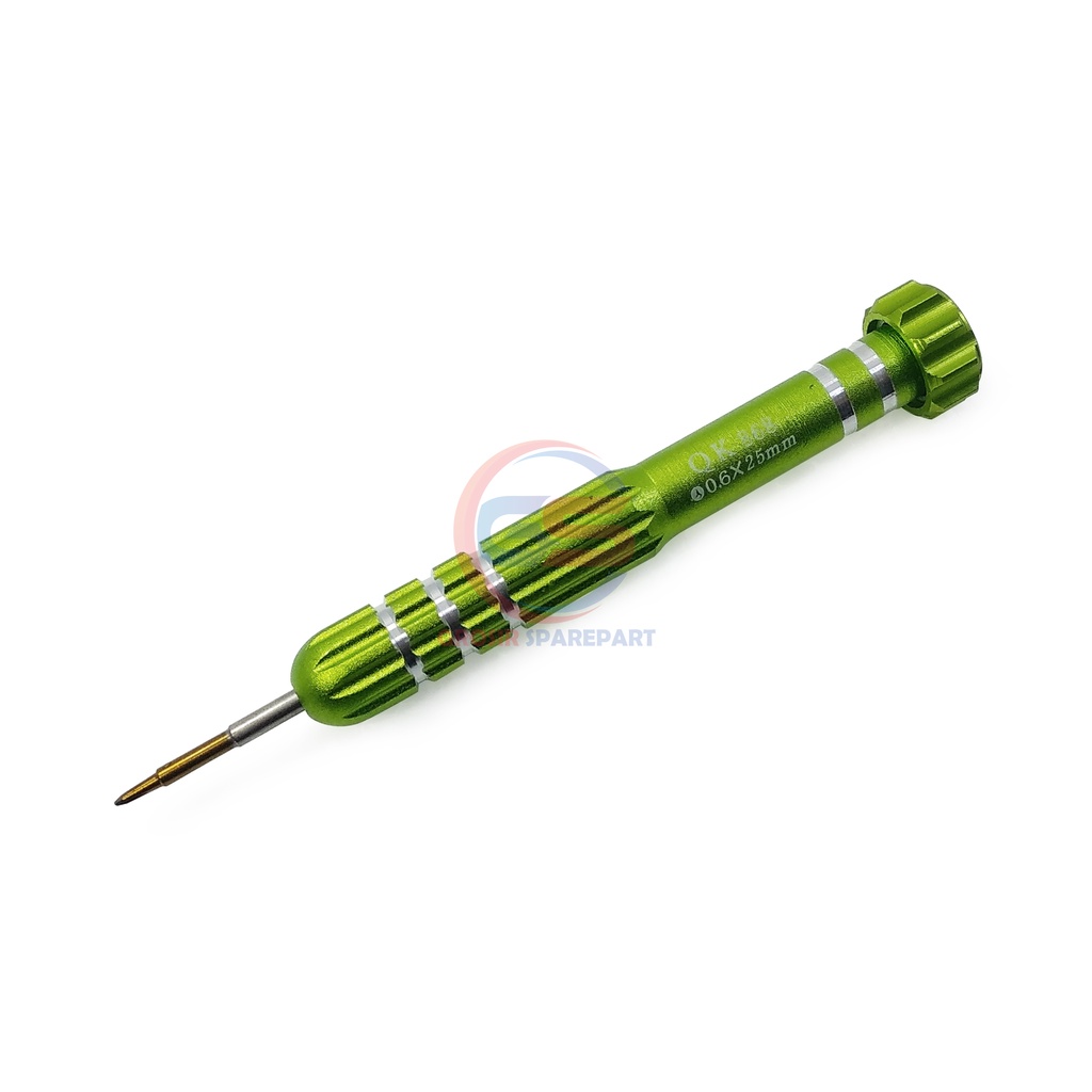 OBENG QUICK 868 (Y) 0.6