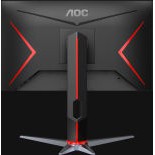 Monitor Gaming AOC 24G2 24&quot; 144Hz, IPS, 1MS, AMD FREESYNC PREMIUM