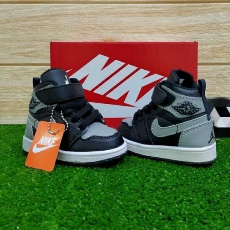 Sepatu Anak Nike Air Jordan Sepatu Jordan Anak Sepatu Sneakers Anak Laki Laki Perempuan