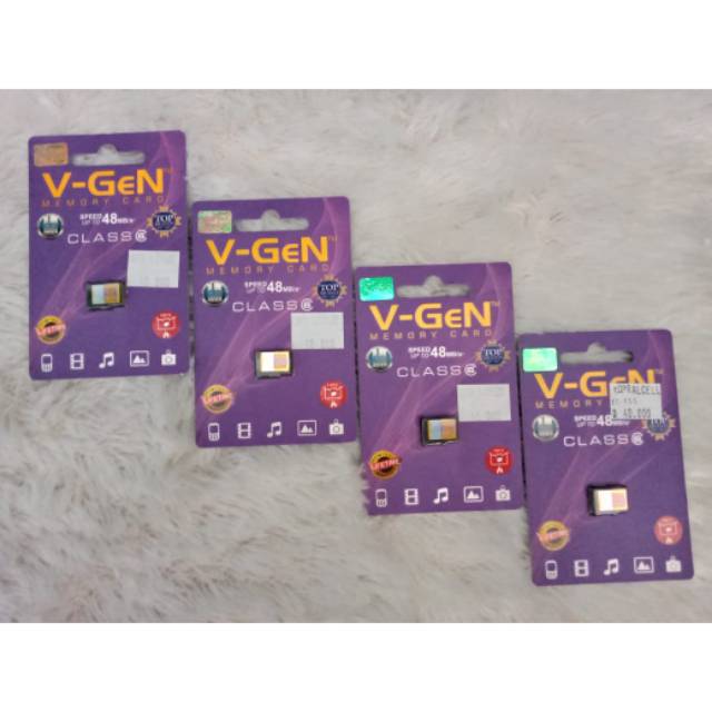 Mmc v-gen 16gb