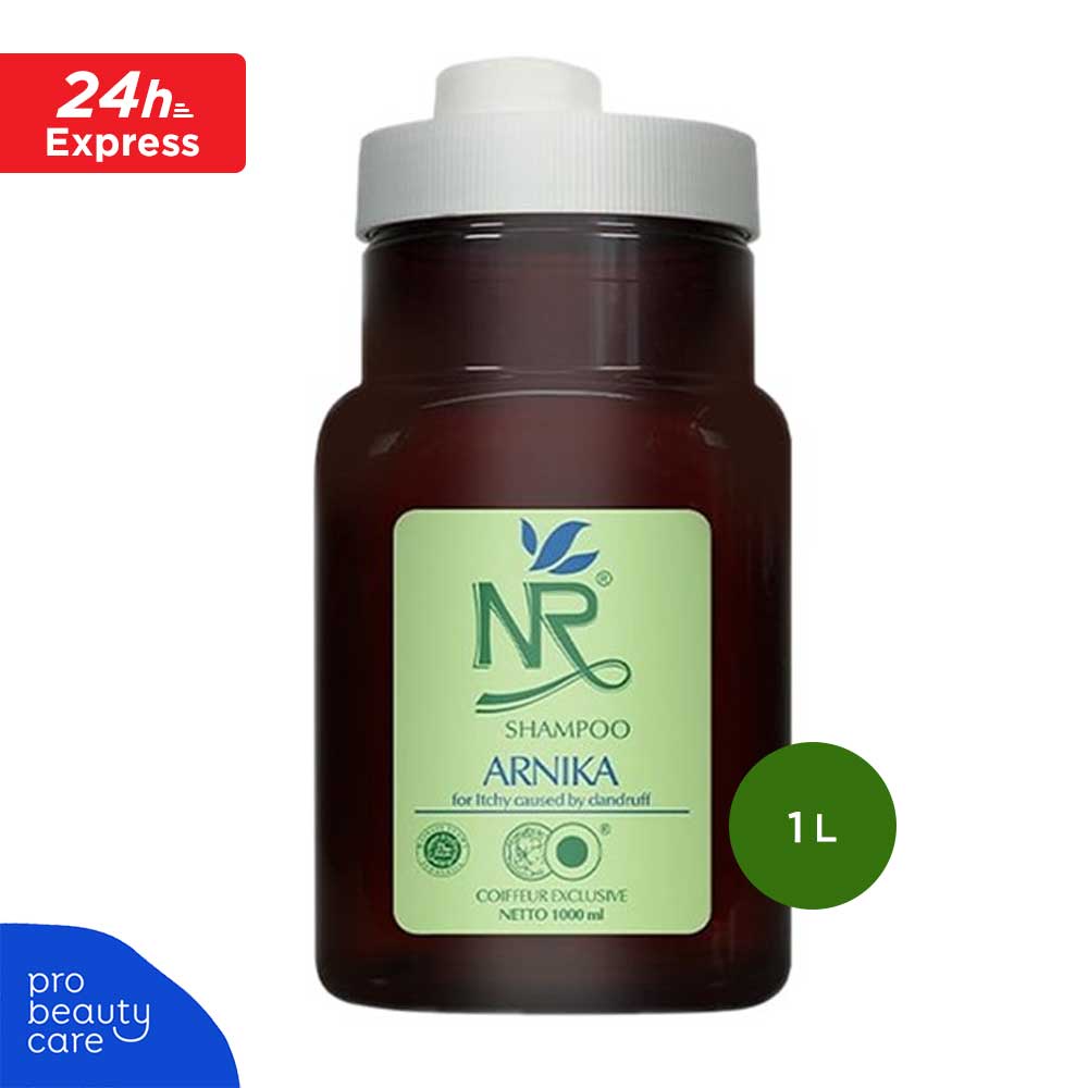 NR – Shampoo Arnika (1000 ml)