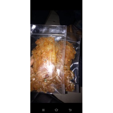 

KripikKaca 250gram