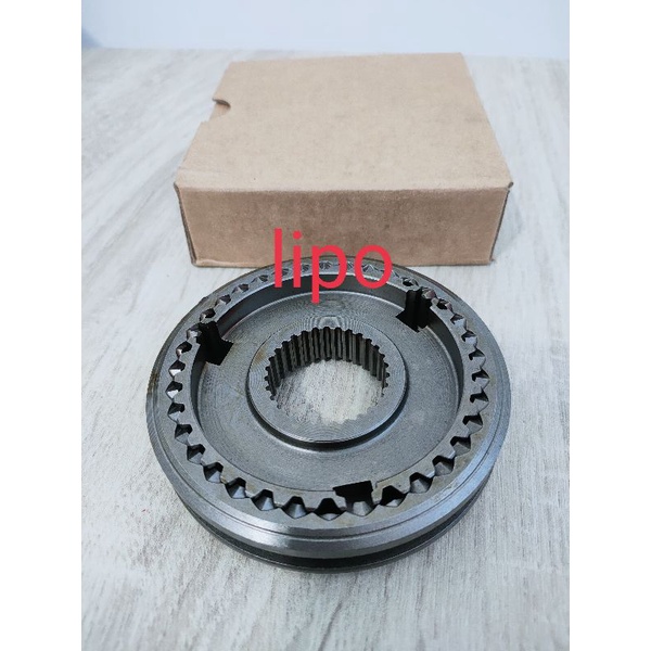 hub and sleeve gigi 3 dan 4 L300 diesel kuda diesel