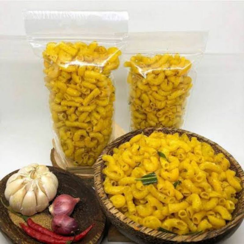 

MAKARONI ASIN || MAKARONI ORIGINAL || TERMURAH