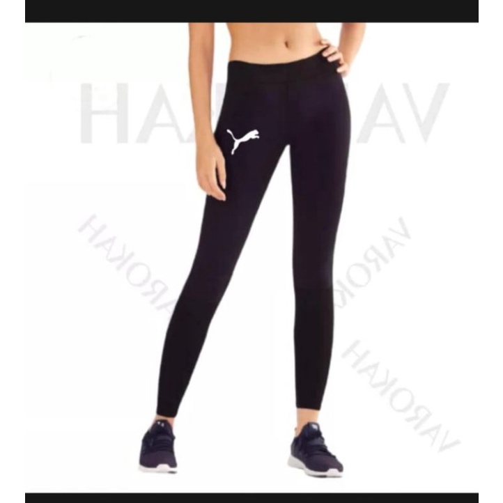 legging olahraga pria/wanita - celana baselayer - legging sport