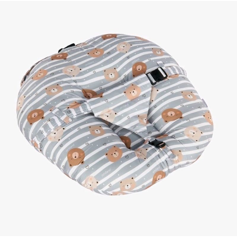 Omiland OB40131 Sofa Bayi Brown Bear Series-2