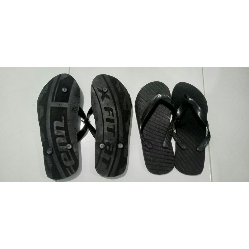 SANDAL BAN BEKAS # MODEL SADAL JEPIT