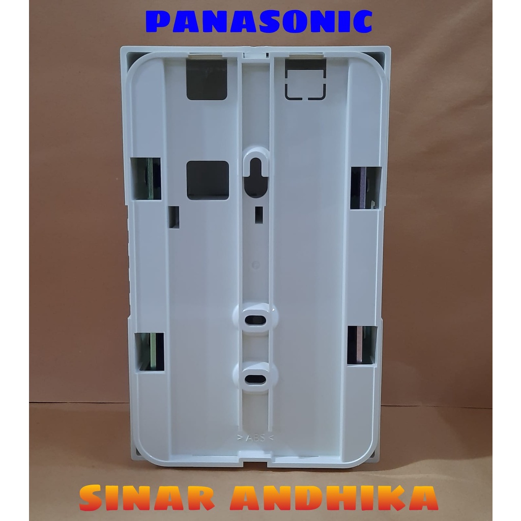 BEL RUMAH / DOOR CHIME LISTRIK PANASONIC EBG 888