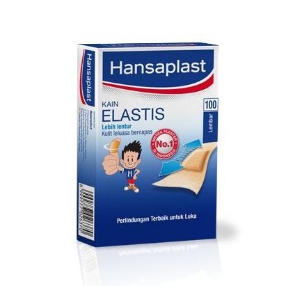 HANSAPLAST ISI 100