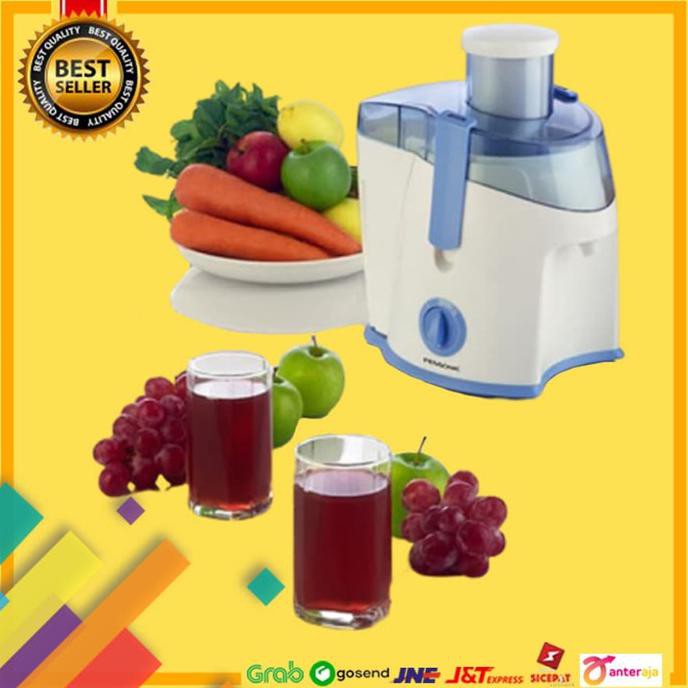 Peralatan Dapur Alat Jus Juicer Juicer Portable Jus Buah Um1662 Elsafitri_Shop