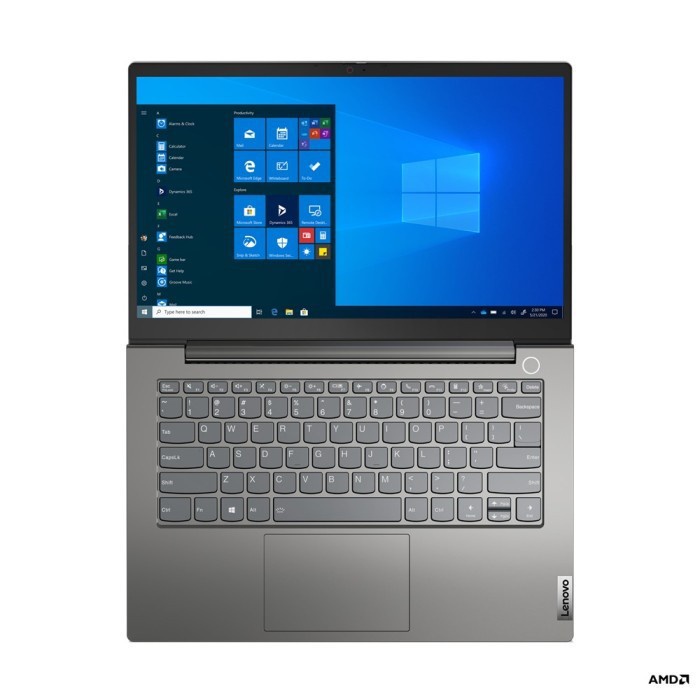 Lenovo Thinkbook 14-G2 ARE 9JID -Ryzen3 4300U 4GB 512GB 14&quot; WIN10 OHS