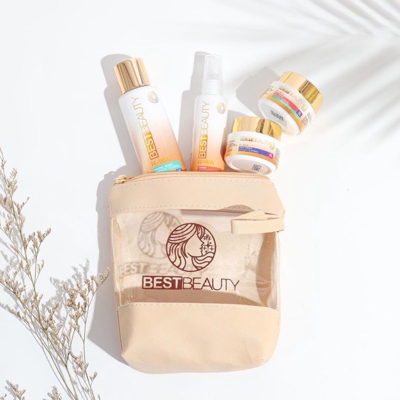 Best beauty paket Ultimate