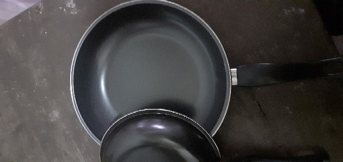 Teflon Anti Lengket