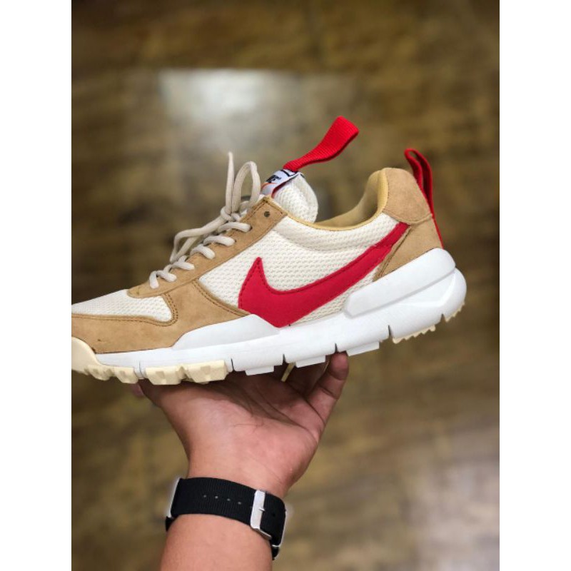 

Nike Craft Mars Yard x Tom Sachs