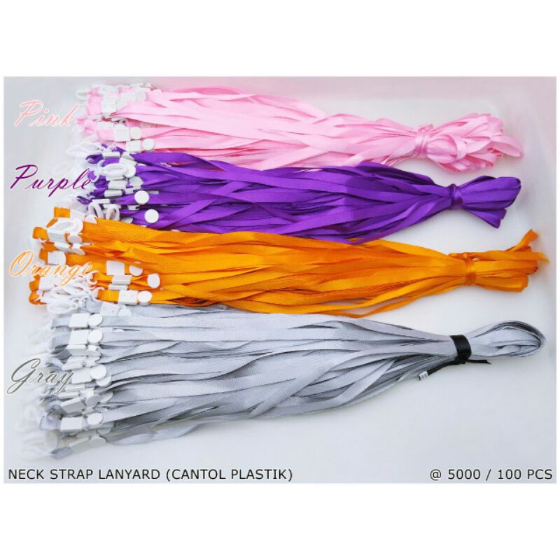 

tali id card warna 1 cm