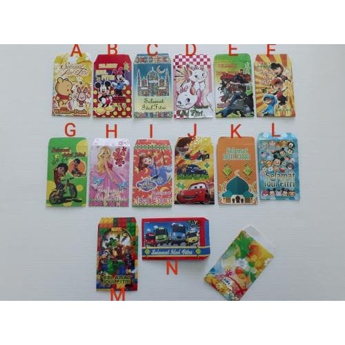 

Amplop Lebaran Amplop Idul Fitri Amplop Murah