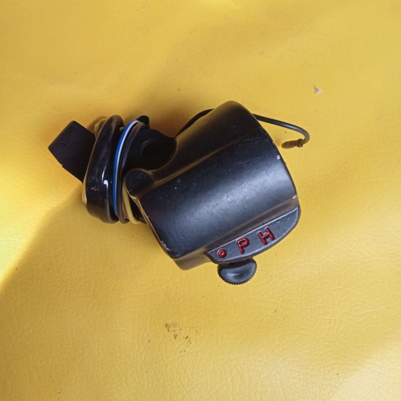 holder saklar kanan Honda gl100 gl 100