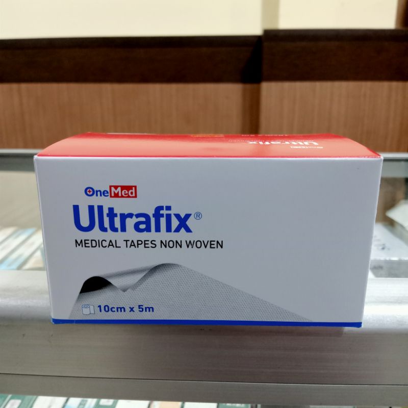 Ultrafix 10cm x 5m / ultrafix 10x5