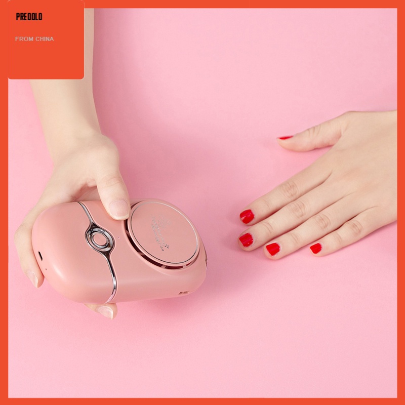 [In Stock] Eyelash Dryer Fan Air Conditioning Blower Mini for Eyelash Extension