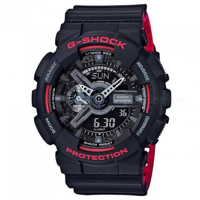 G-SHOCK GA110