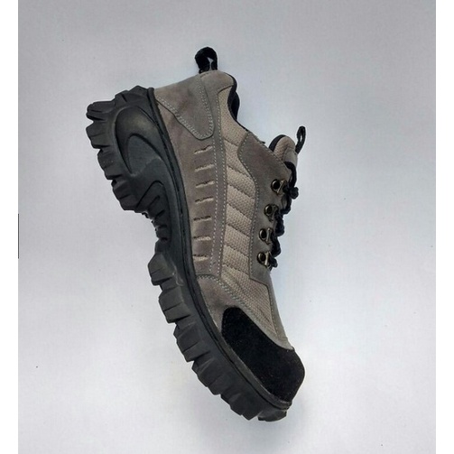 big sale big promo sepatu safety caterpillar cat boots pria original 100% sepatu ujung besi hiking