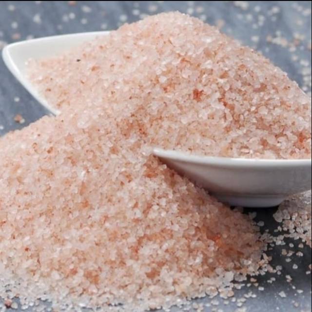 

Garam Himalaya 100gr / Himalayan Salt