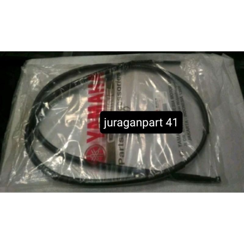tali rem belakang nouvo original kabel rem nouvo lele dan nouvo z