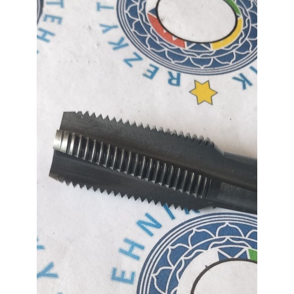 Yamawa Tap M17X1.5 Long Tap M17X1.5 Bekas Tajam Mulus