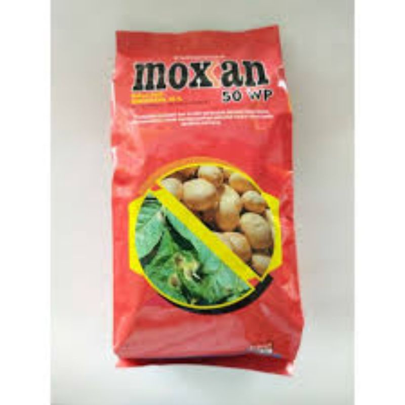 MOXAN 50WP 500Gram