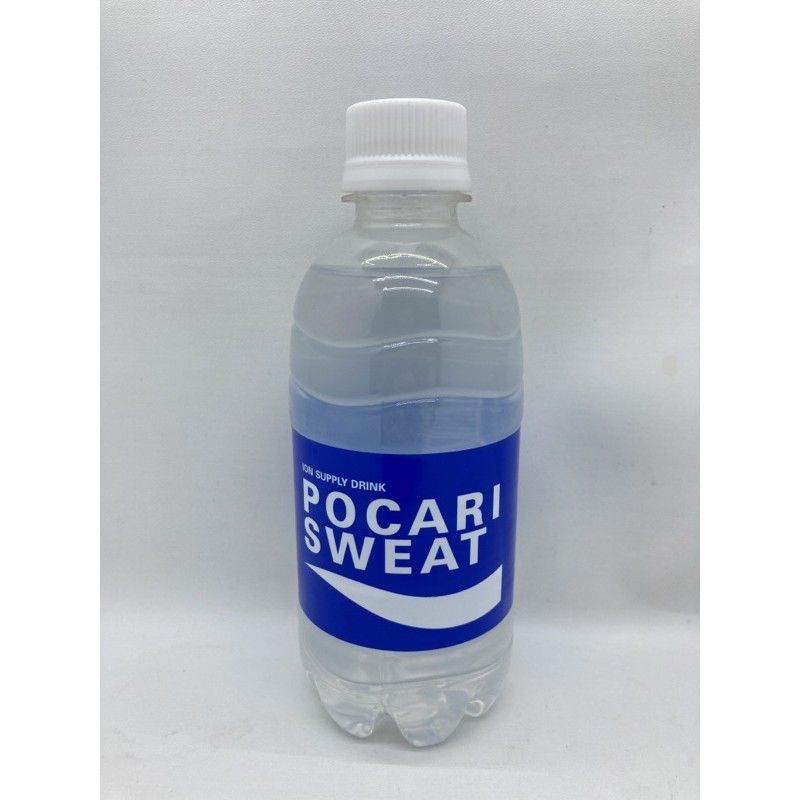 POCARI SWEAT 350ML