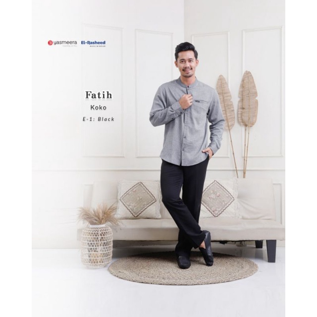 Yasmeera Fatih Koko