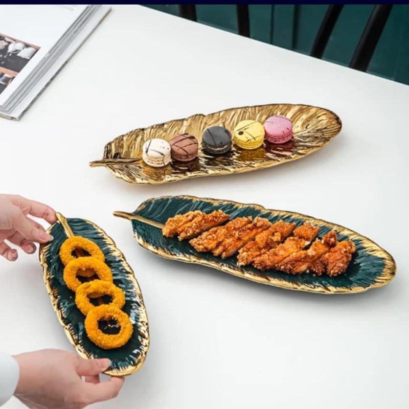 

piring kue serba guna