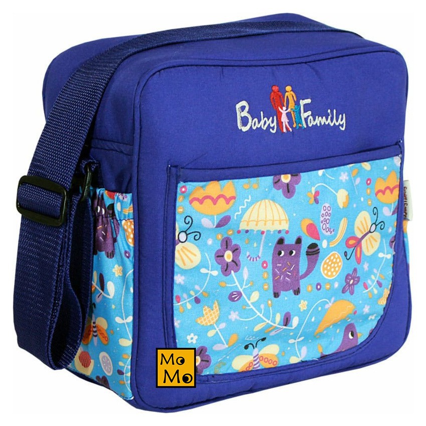 Baby Family BFT5101 Tas Kecil Family Seri 5