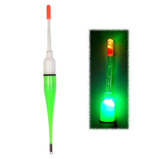 Pelampung Pancing Elektronik Lampu LED