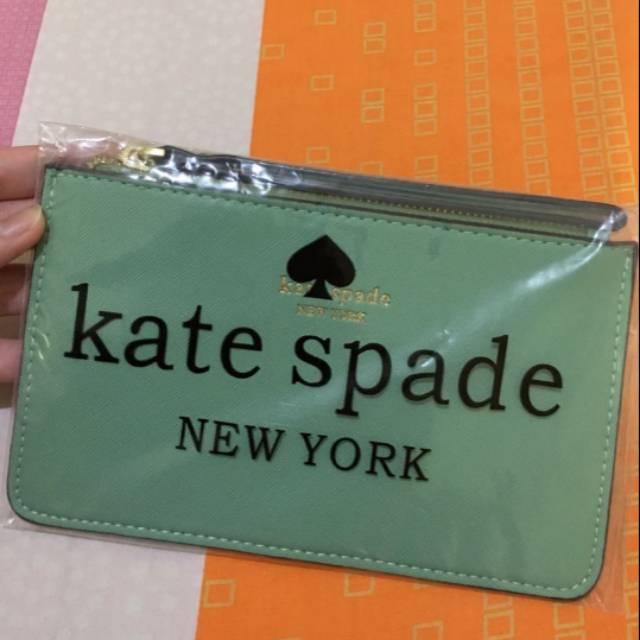 Dompet kate spade