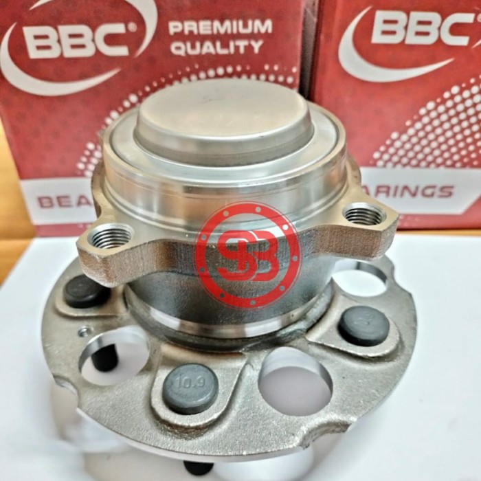 BEARING RODA BELAKANG HONDA CRV GEN 4 BBC ORIGINAL