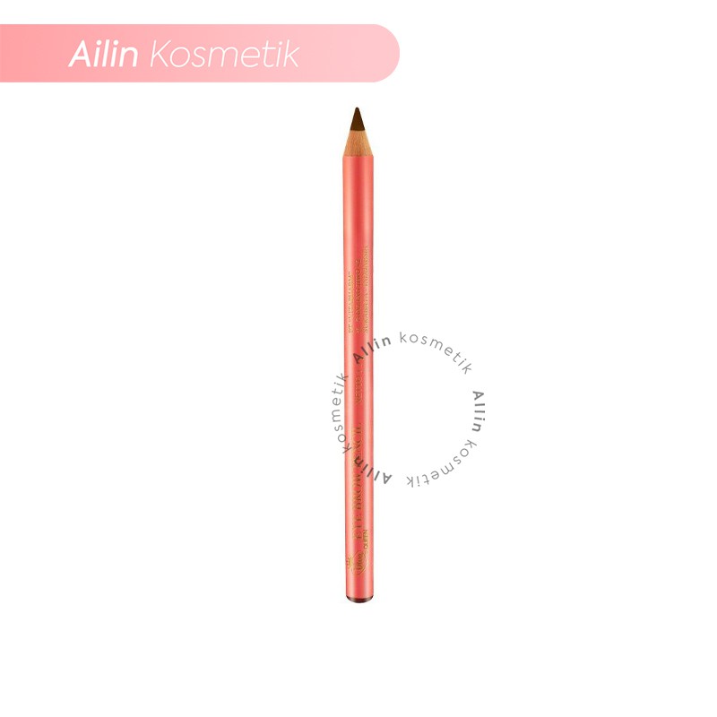 [ORIGINAL 100%] PENSIL_ALIS_VIVA COSMETIC EYEBROW by AILIN