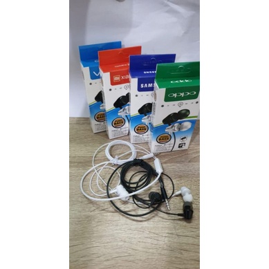 HEADSET PARFUME SM-01