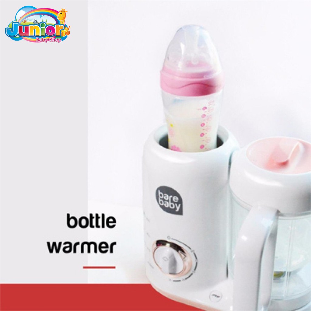 TERMURAH!! Bare Baby Food Processor Q7