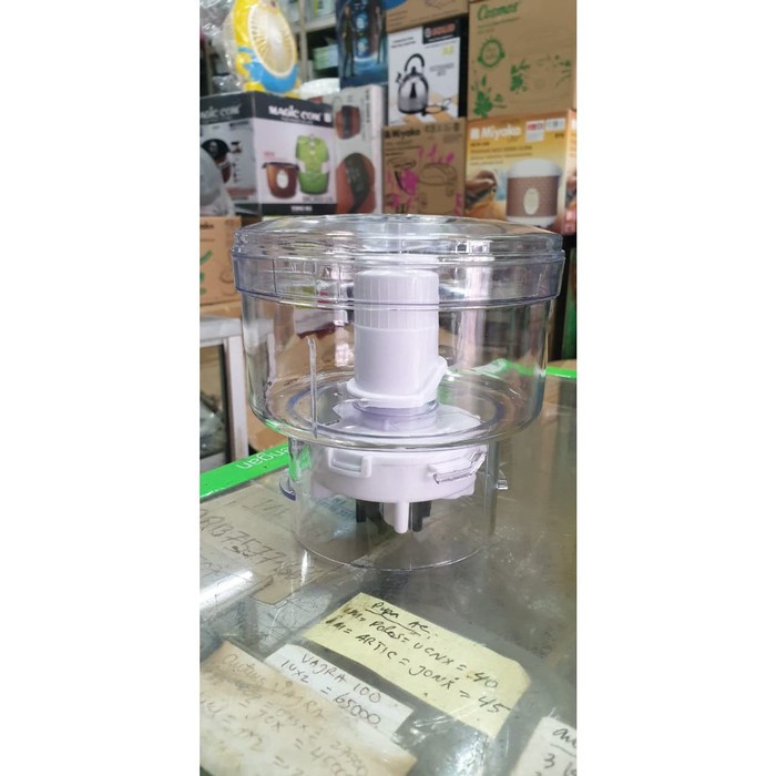 Chopper Philips / Penggiling Daging Philips / Meat Chopper