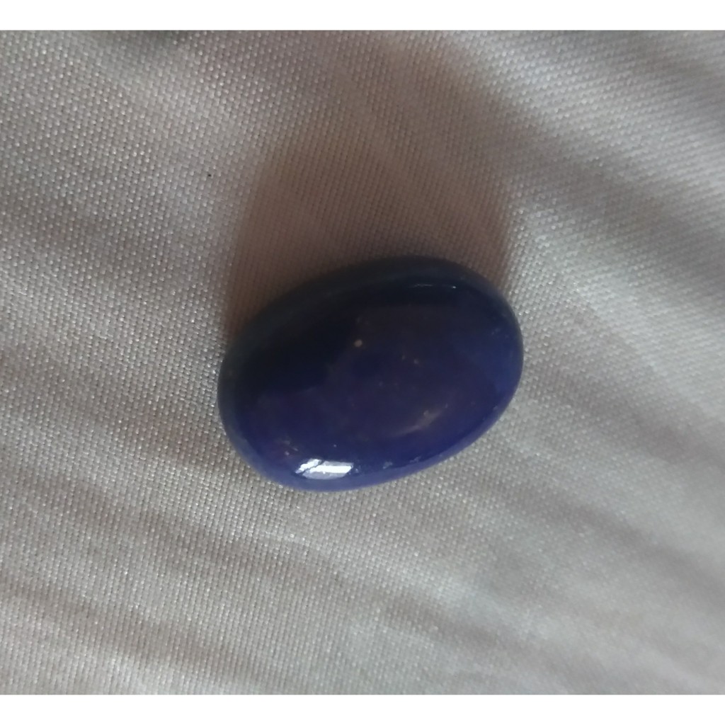 batu lapis lazuli